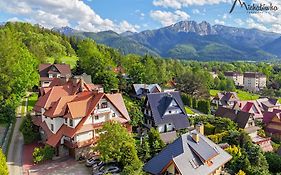 Zakopane Michałówka